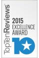 Excellence Award 2015